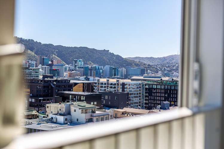 1106/10 Alpha Street Te Aro_11