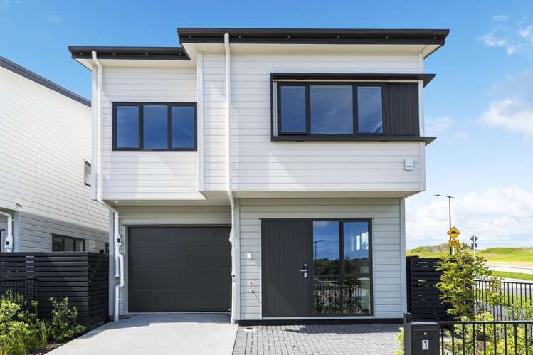 1 Greenbrier Street Westgate_7