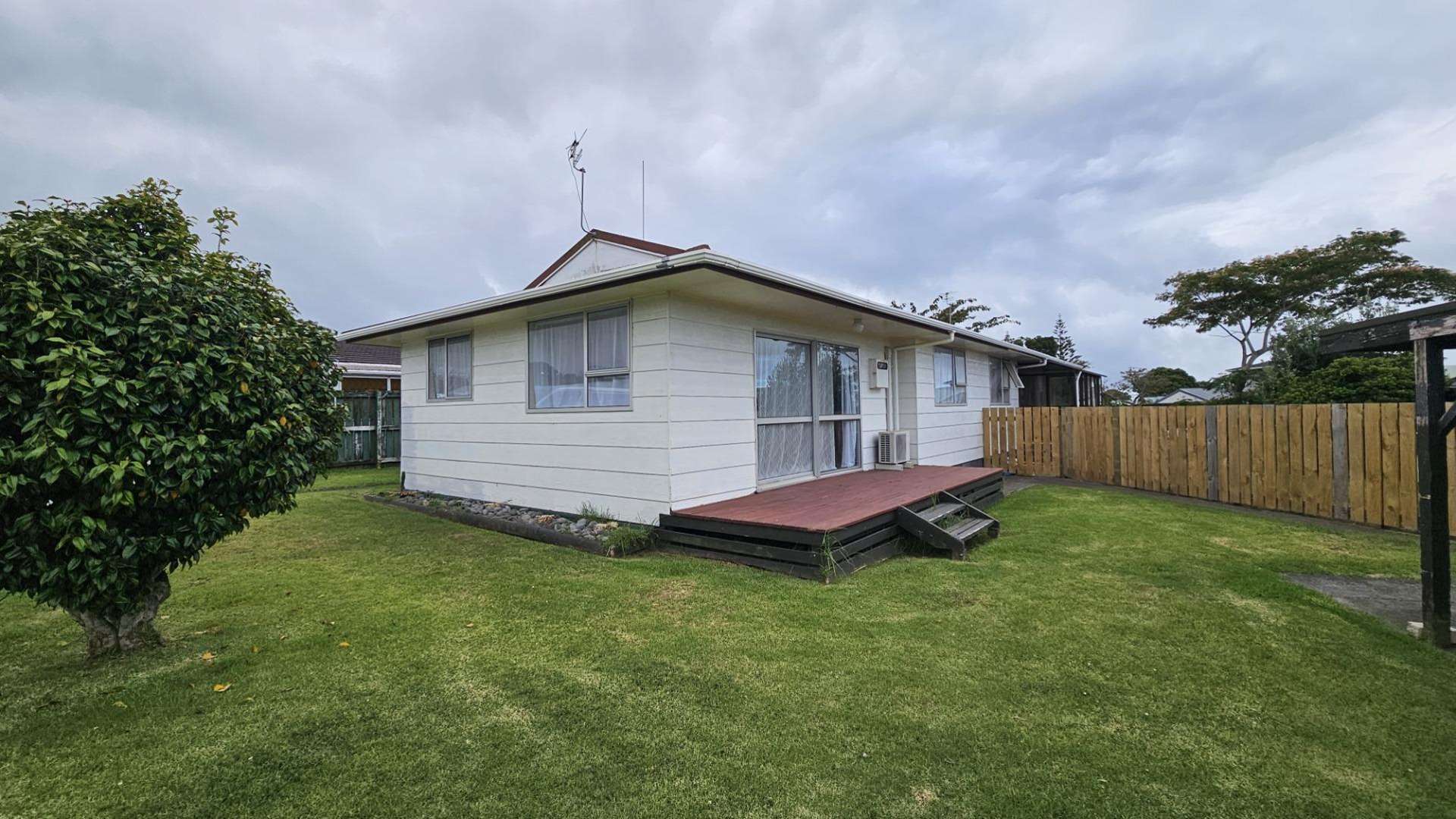6 Glamis Avenue Bell Block_0
