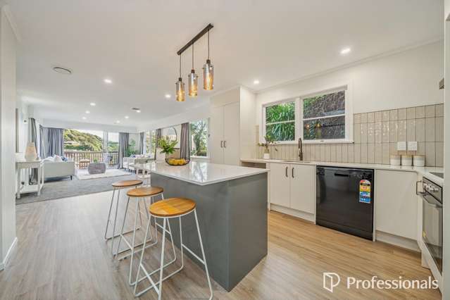 Beautifully Renovated Family Home