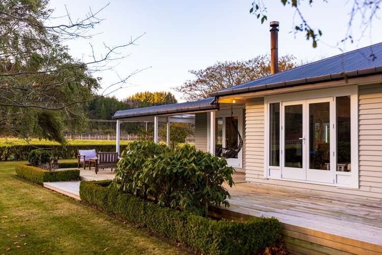 1193 KaitunaTuamarina Road Renwick Marlborough Rural Property