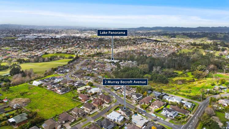 2 Murray Becroft Avenue Henderson Valley_43