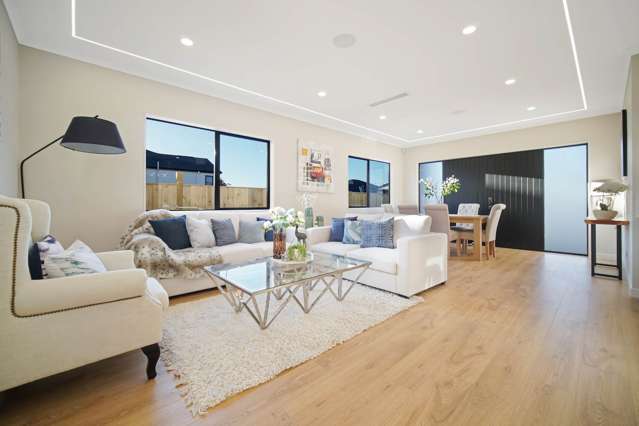 7 Uru Drive Flat Bush_2