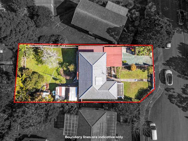 15 Osman Street Glen Eden_15