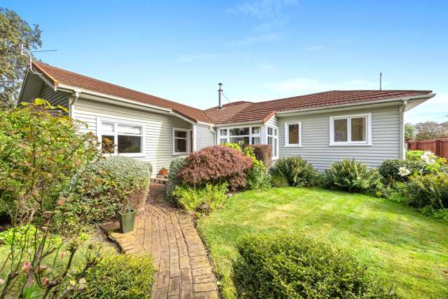 Sun, Space & Character