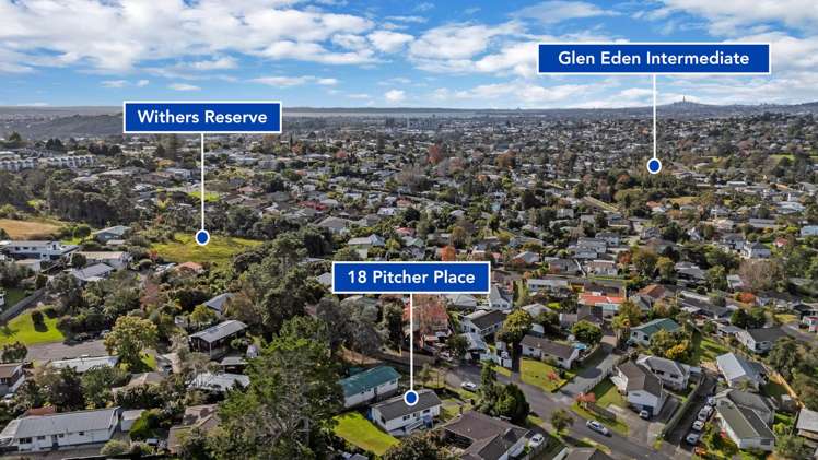18 Pitcher Place Glen Eden_27