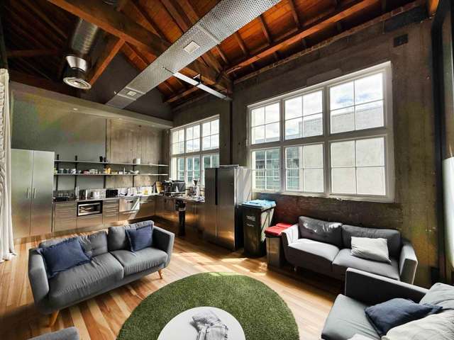 18 Stanley Street Parnell_2