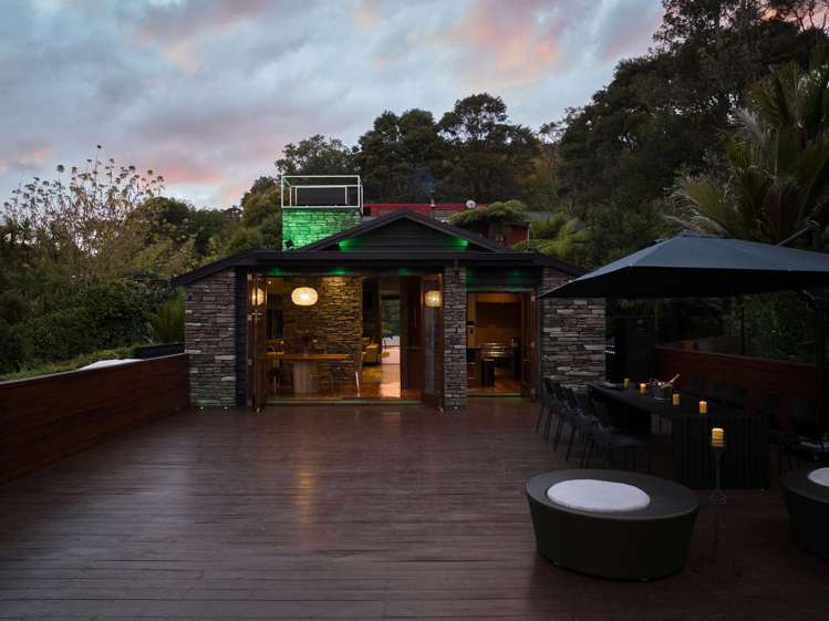 33 Kohu Road Titirangi_32