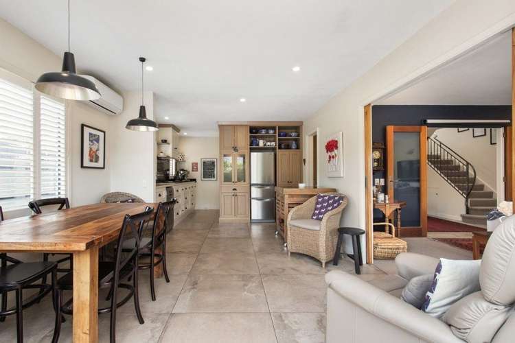9 Buxton Terrace Saint Martins_9