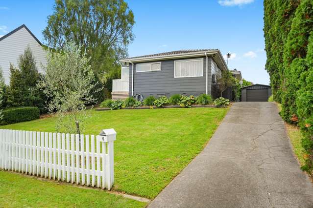 5 Homestead Place Glenview_1