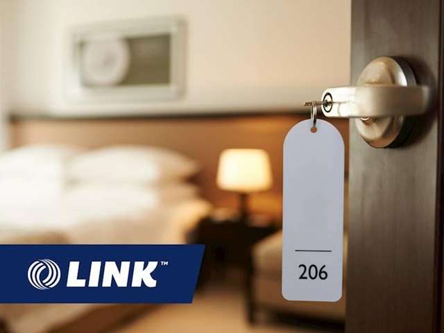 Superb Quest Hotel Business
