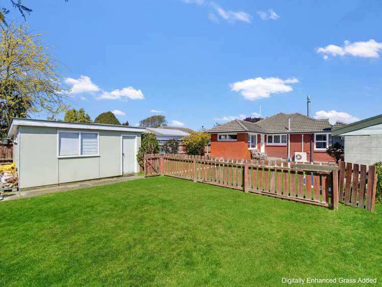 20 Charles Upham Avenue Hillmorton_22