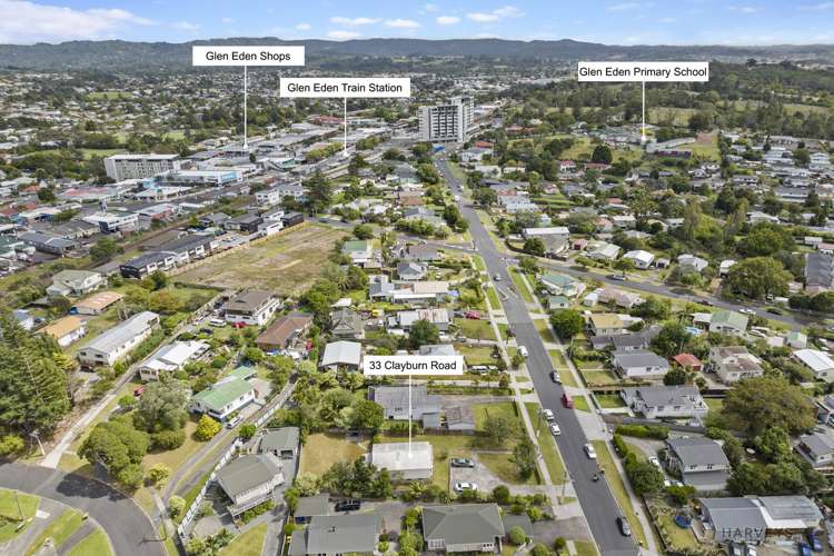 33 Clayburn Road Glen Eden_21