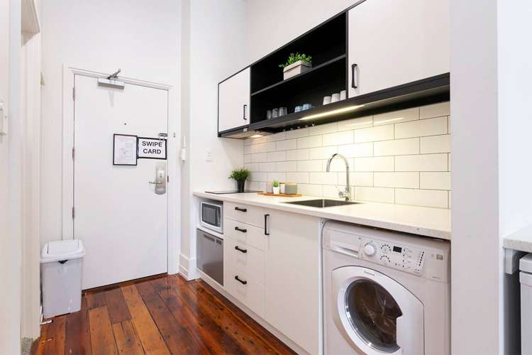 717/35 Hobson Street Auckland Central_14