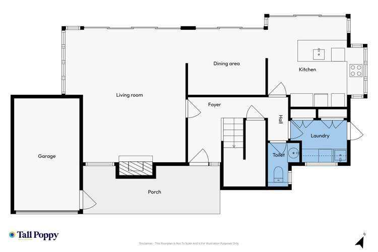 1/26 Tui Street Taupo_20