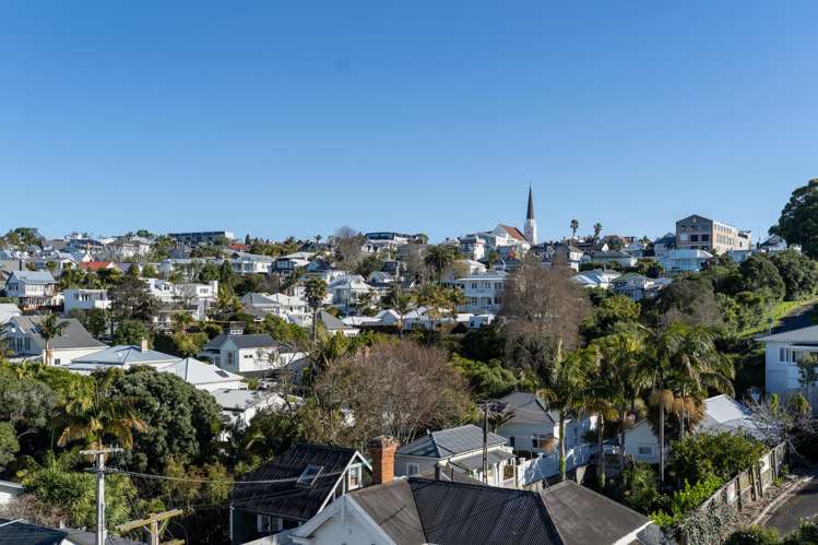 Apt 3F, 36 College Hill Freemans Bay_13