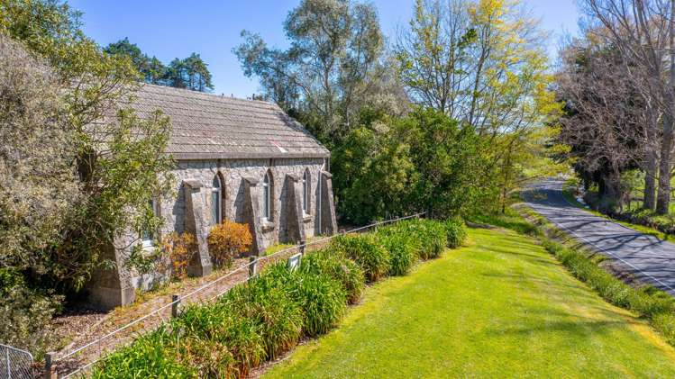 1747 Porangahau Road, Wanstead Presbyterian Church Waipukurau_11