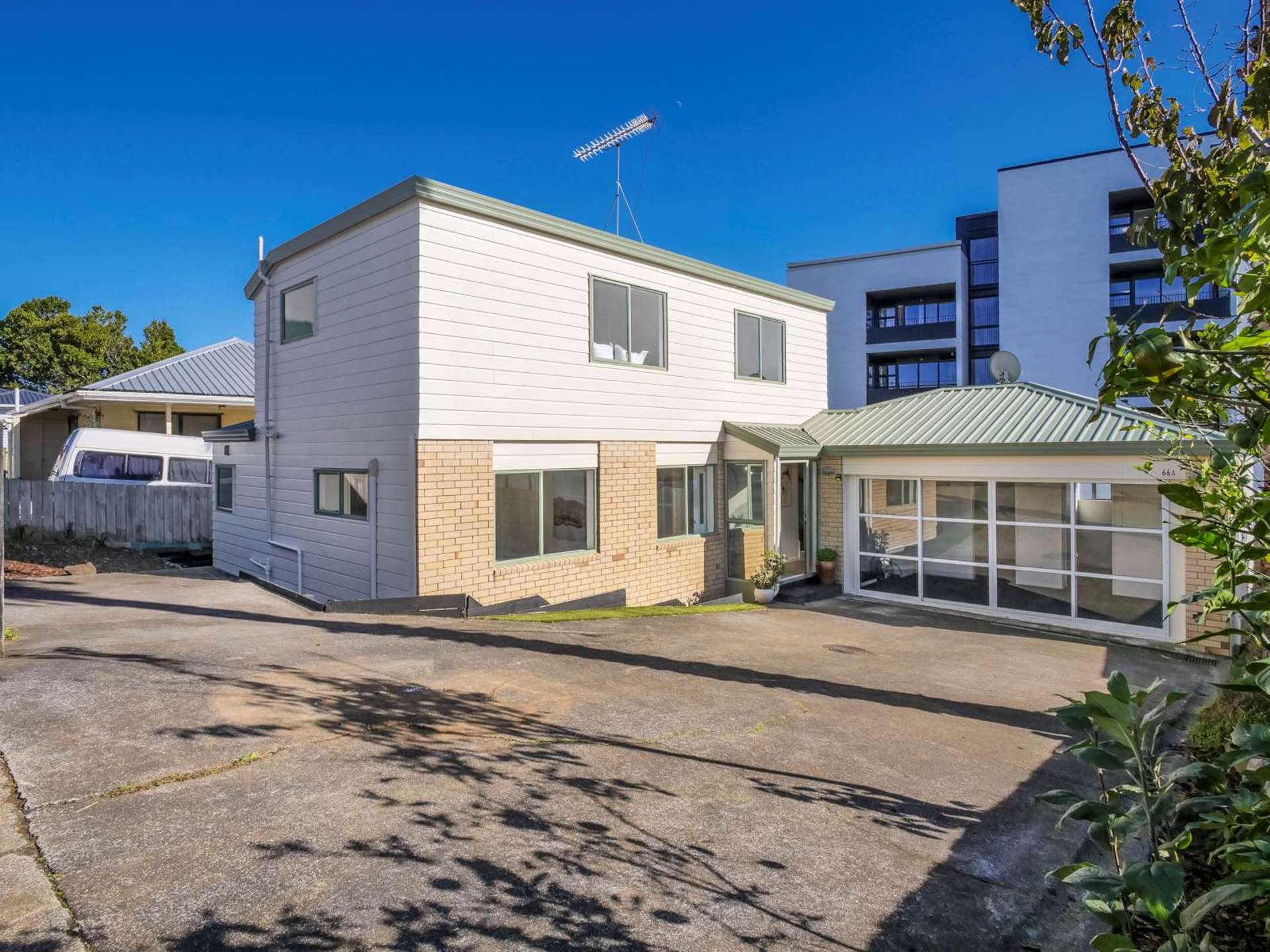66a College Road Northcote_0