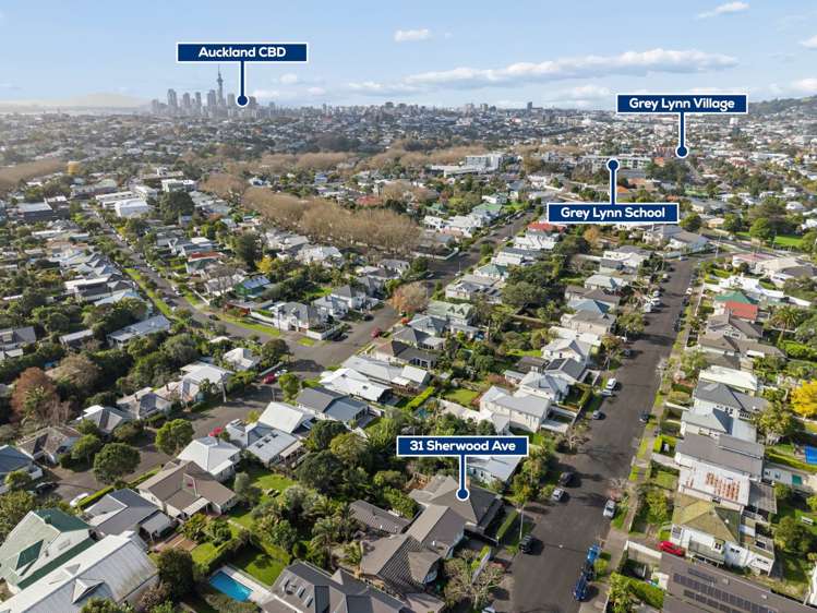 31 Sherwood Avenue Grey Lynn_13