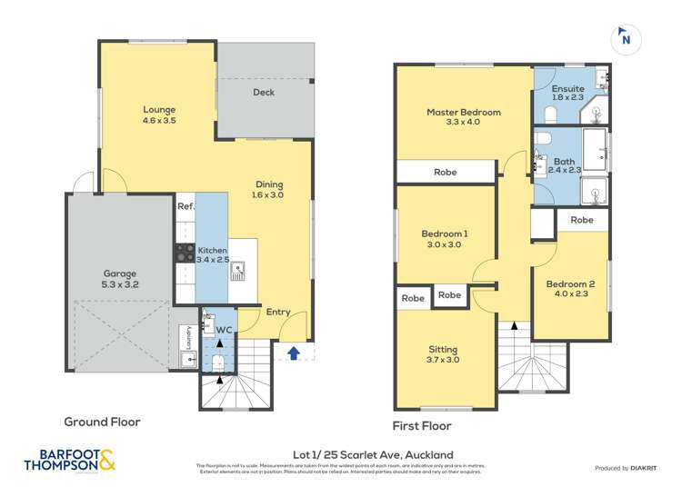 25A Scarlet Drive Ranui_13
