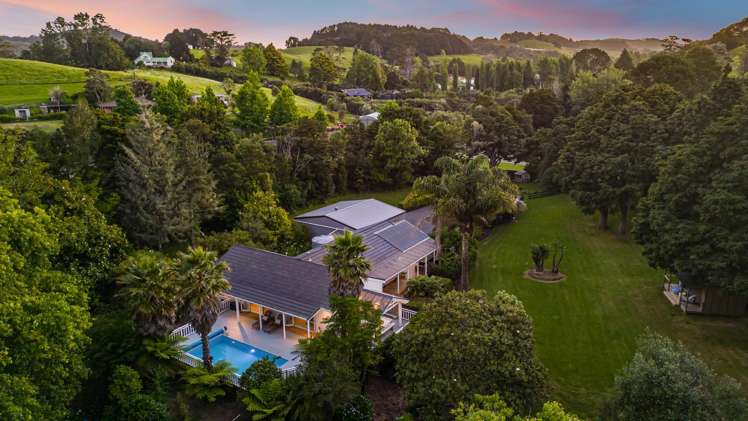 316 Upper Waiwera Road Puhoi_32