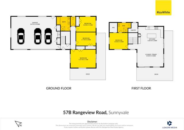 57B Rangeview Road Sunnyvale_1