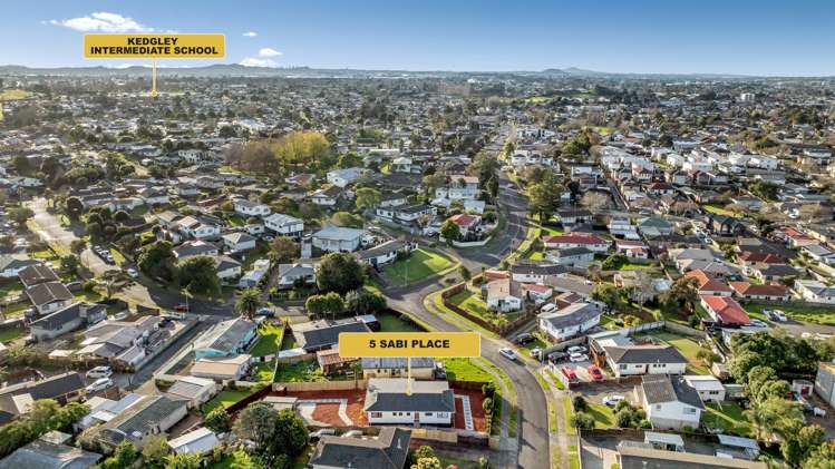 5 Sabi Place Papatoetoe_22