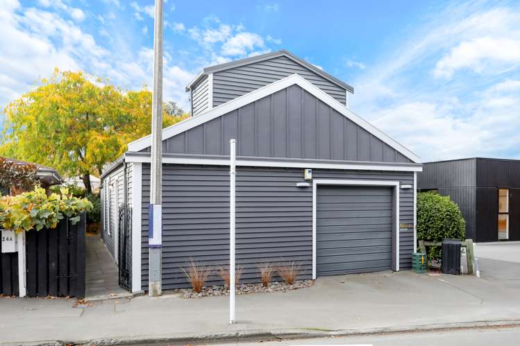 22 Cashmere Road Cashmere_2