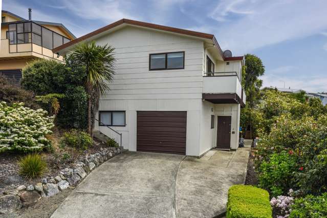 Position Perfect - Port Hills Location