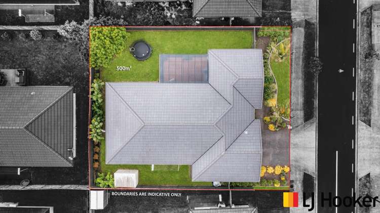 7 Disley Road Wattle Downs_15