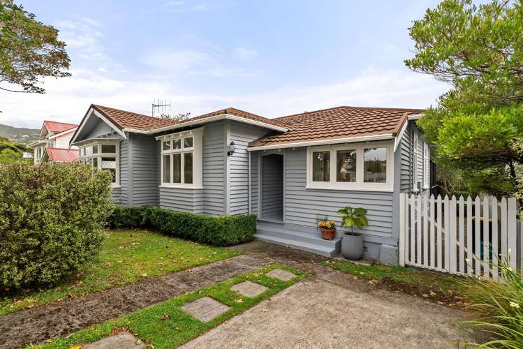 21 Chamberlain Road Karori_22