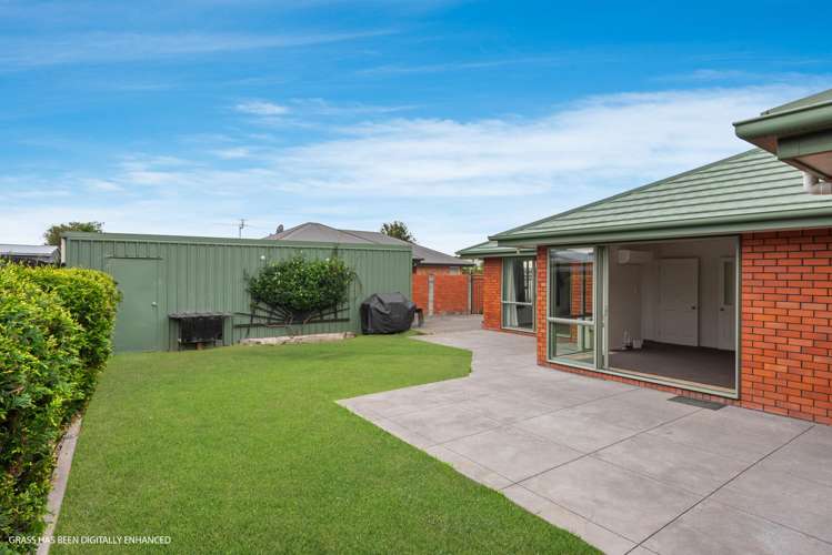 85B Tilford Street Woolston_14