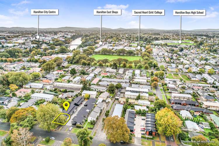 47a Albert Street Hamilton East_25