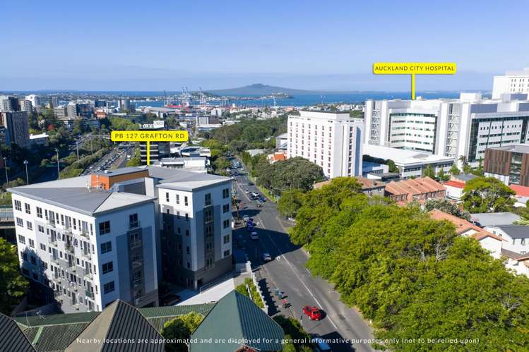 PB/127 Grafton Road Grafton_17