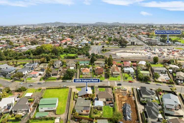 120b Ireland Road Mount Wellington_21