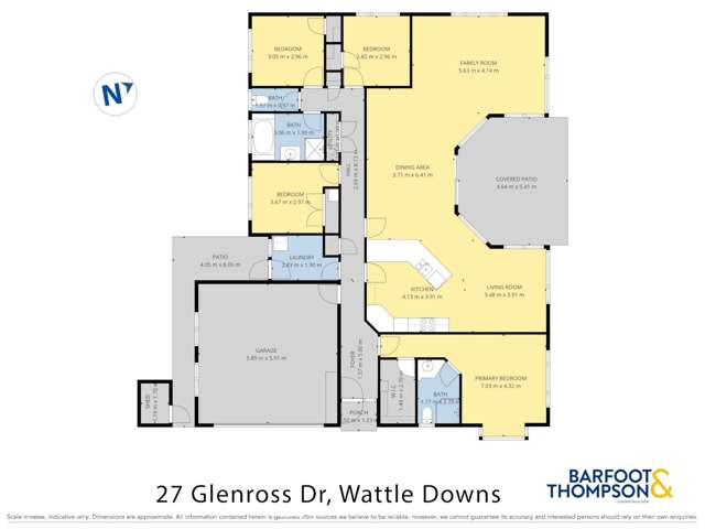 27 Glenross Drive Wattle Downs_1