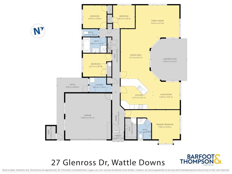 27 Glenross Drive Wattle Downs_15