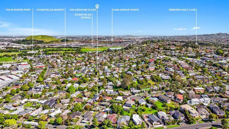 4/24 Abraham Place Saint Johns_14