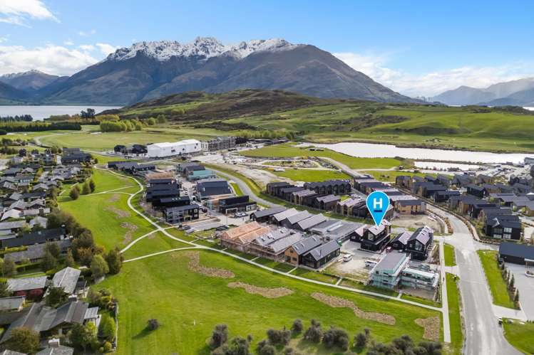 4 Taurus Lane Jacks Point_45