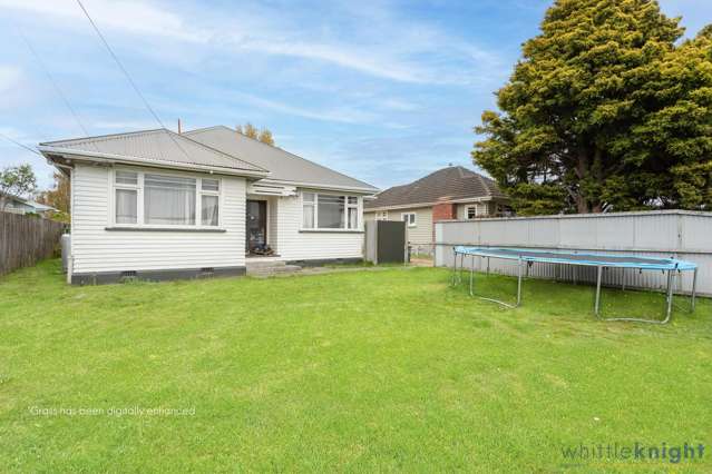 Priced to Sell - A Good Opportunity
