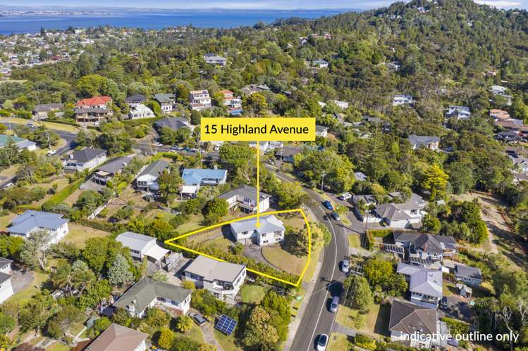 15 Highland Avenue Titirangi_18