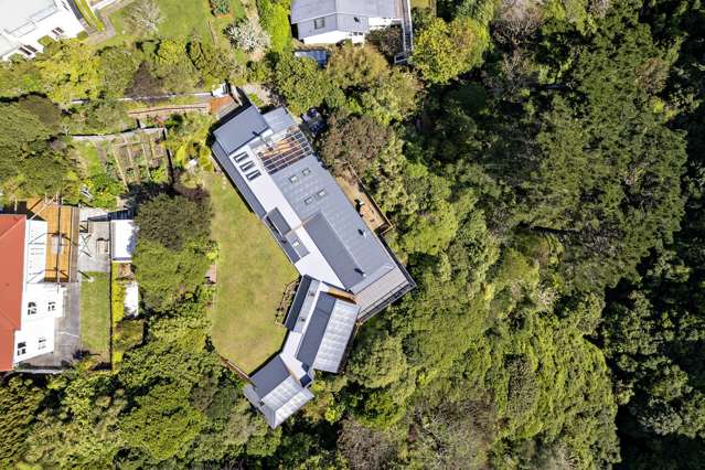 188 Wadestown Road Wadestown_2