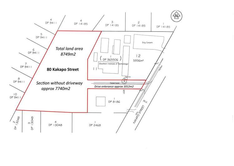 80 Kakapo Street Gore_9