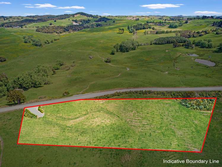 / Lot 4 Judd Road_1