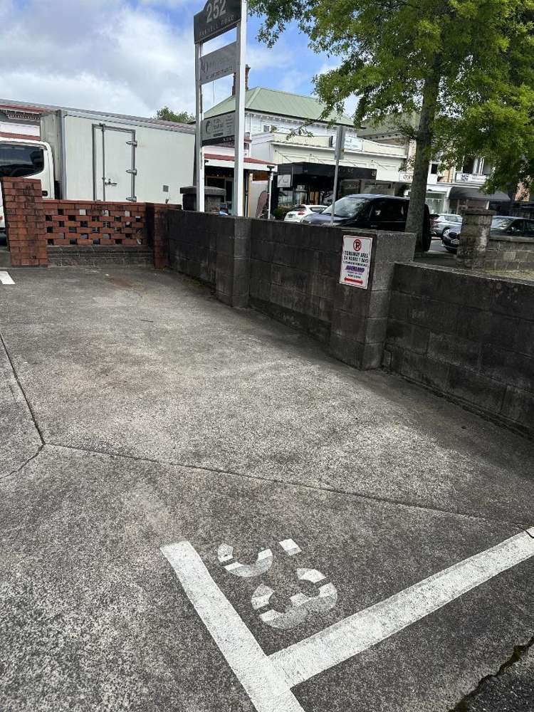 53/258 Parnell Road Parnell_12