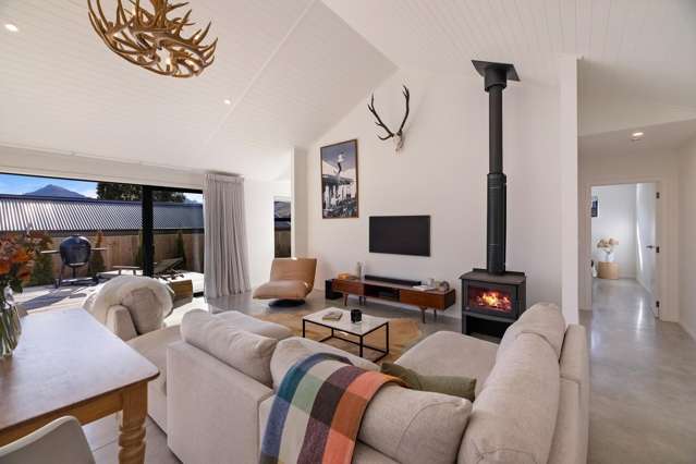 A Masterclass in Glenorchy Style and Substance