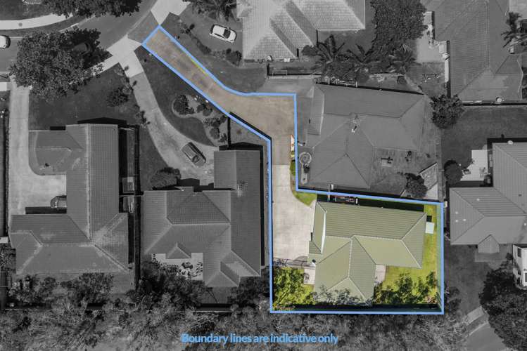 14 Ardkeen Place East Tamaki_17