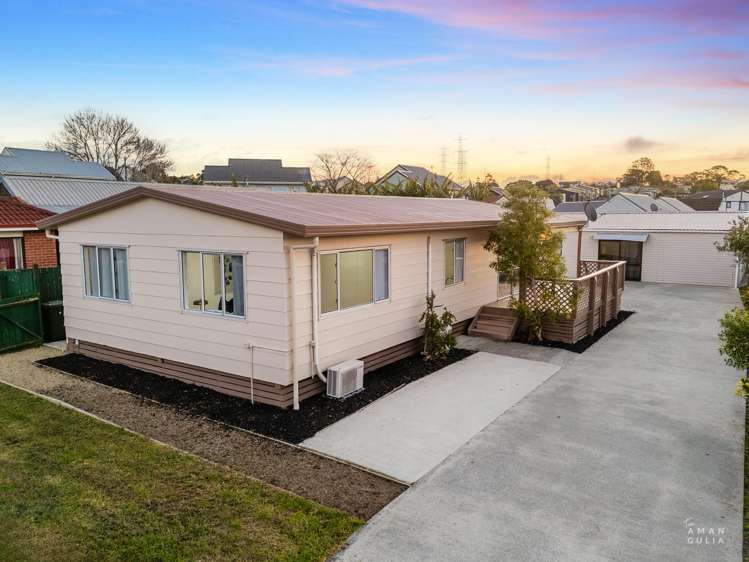 25 Jarman Road Mount Wellington_24