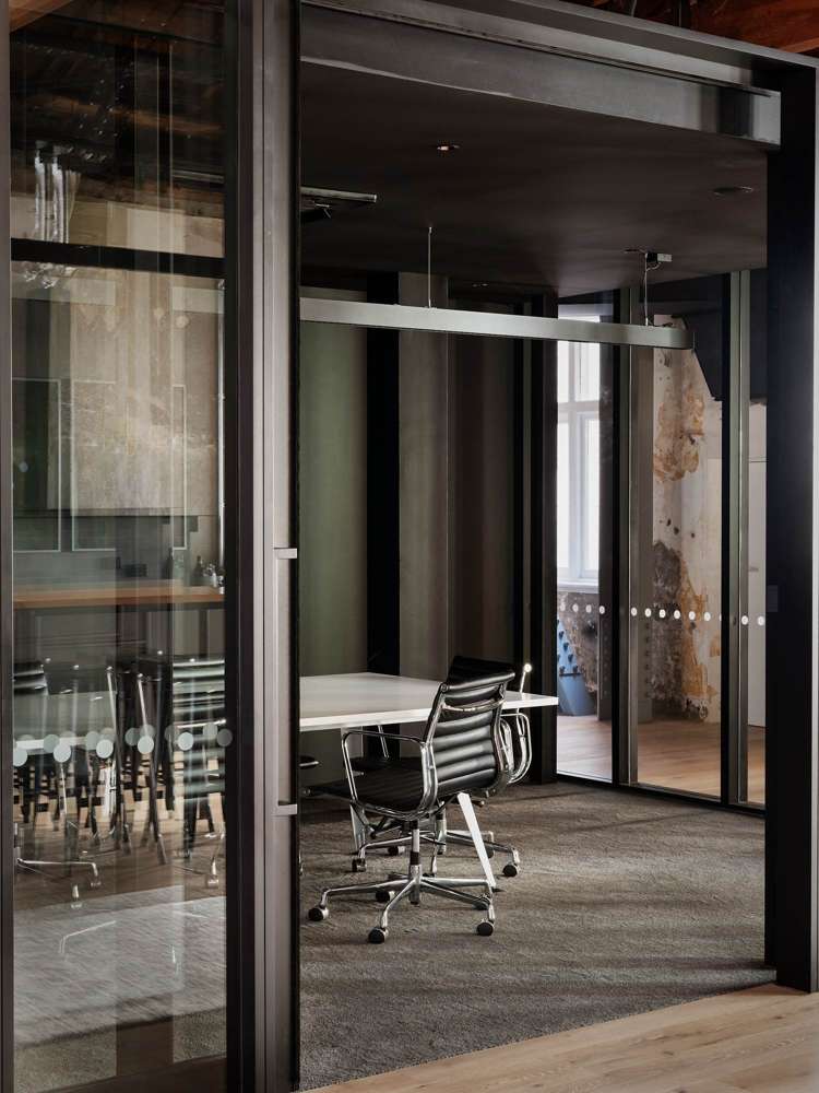 3 Lorne Street City Centre_4