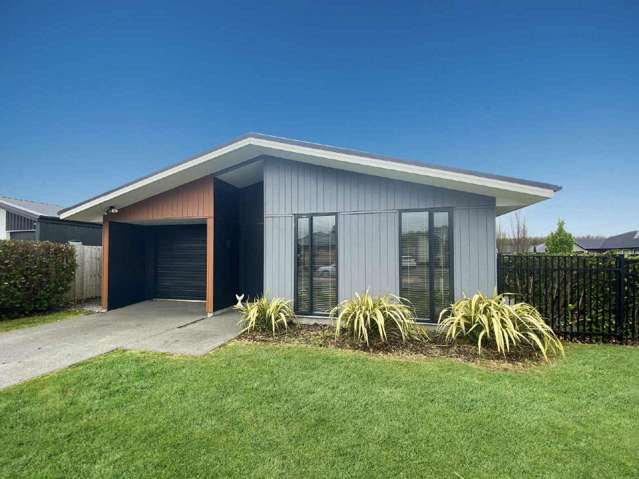 HALSWELL - FOUR BEDROOM, TWO BATHROOM MODERN HOME